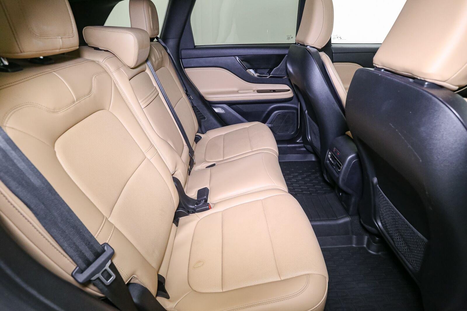 Used 2022 WH Lincoln Reserve image 20