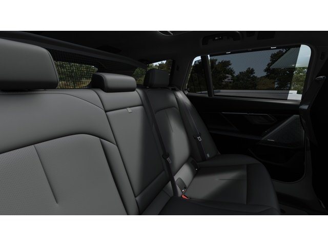 New 2027 Black Sapphire Metallic BMW  image 12