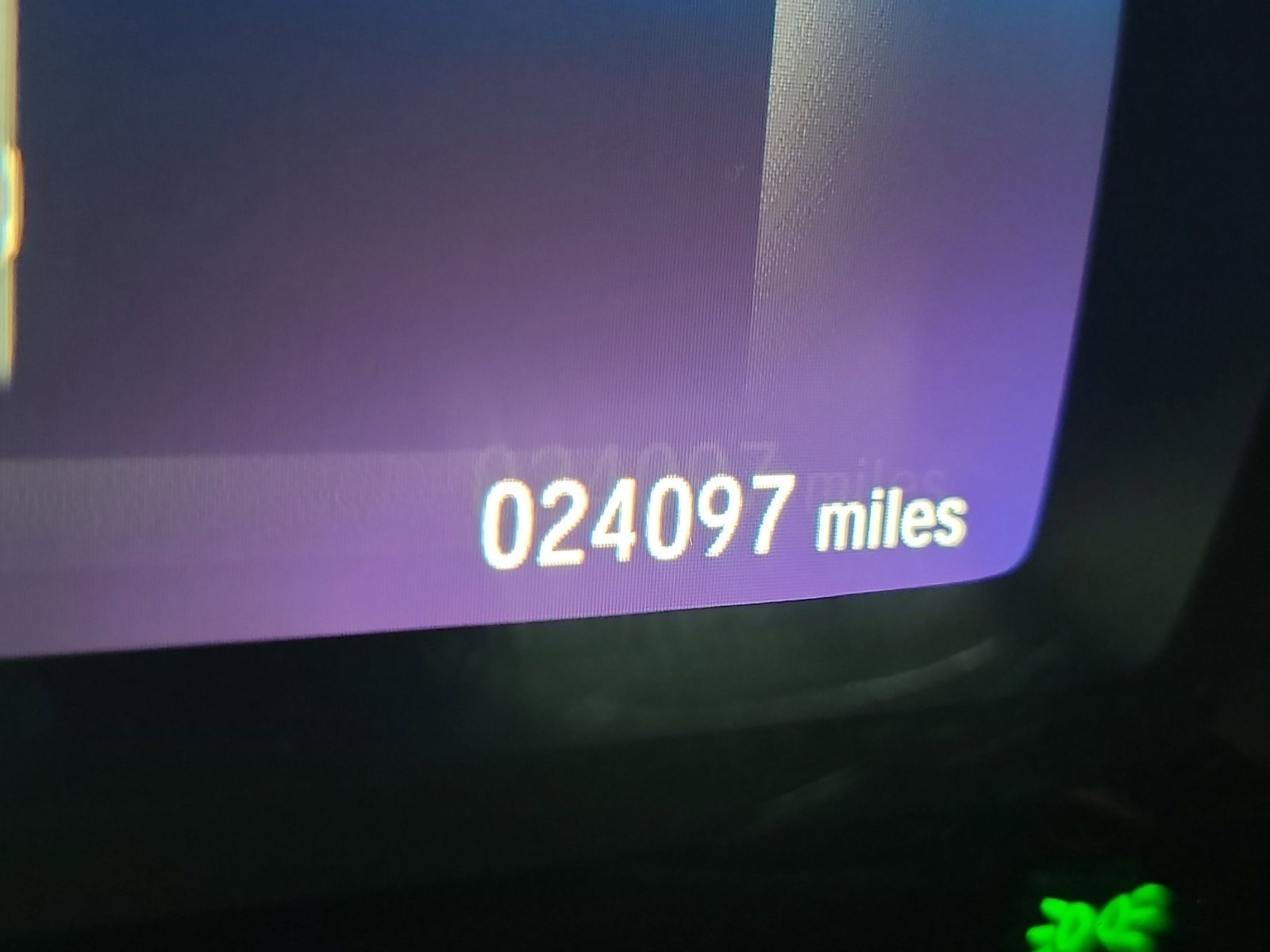 2024 Honda Passport TrailSport - Photo 19