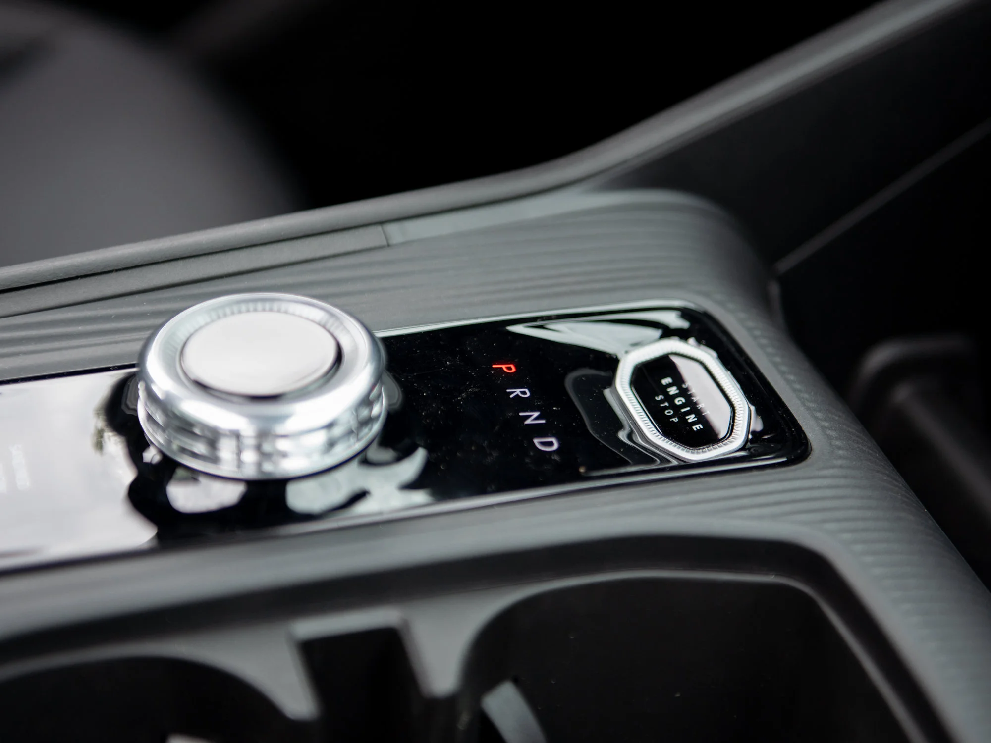 New 2026 Black Jeep Limited * Hybrid image 18