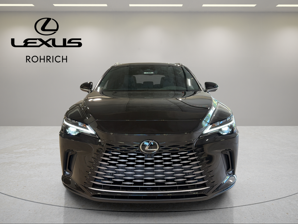 New 2026 Caviar Lexus  350 PREMIUM+ AWD image 9