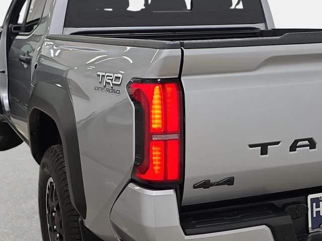Certified Used 2024 Silver Toyota TRD Off-Road image 33