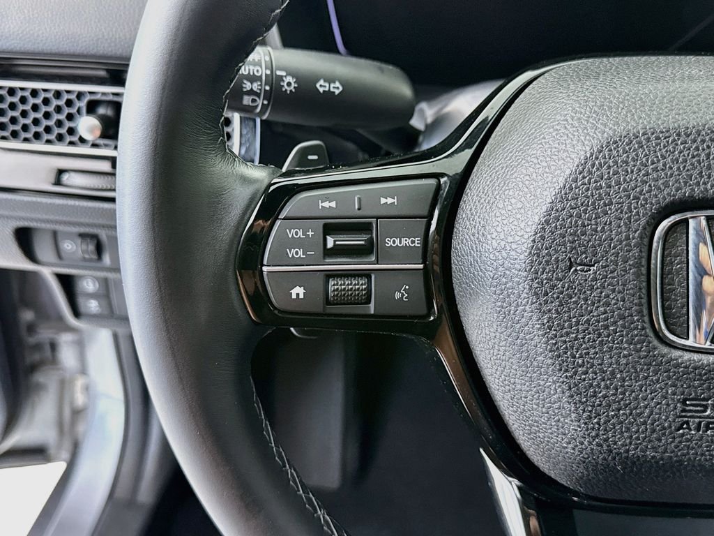 2022 Honda Civic Sport - Photo 11