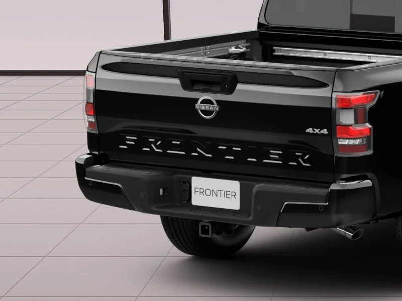 2026 Nissan Frontier SV - Photo 14