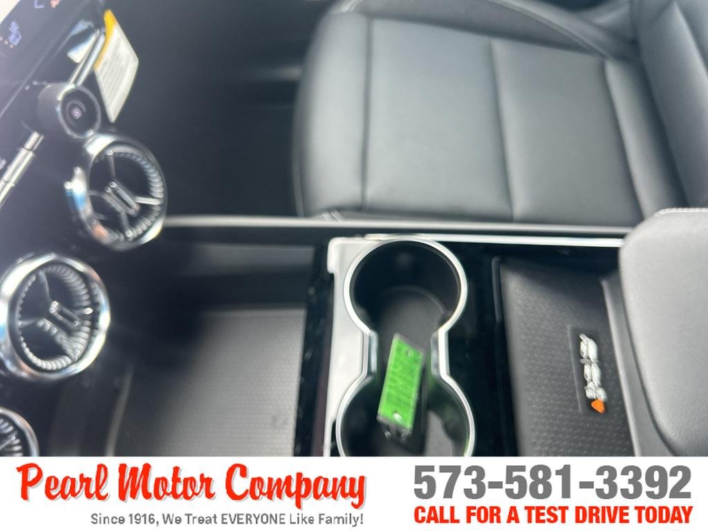 2026 Chevrolet Blazer EV LT - Photo 18