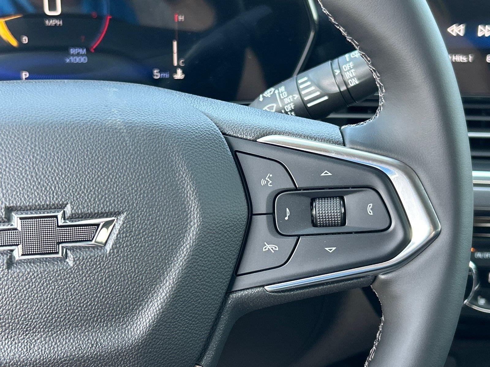 2026 Chevrolet Trax Activ - Photo 30