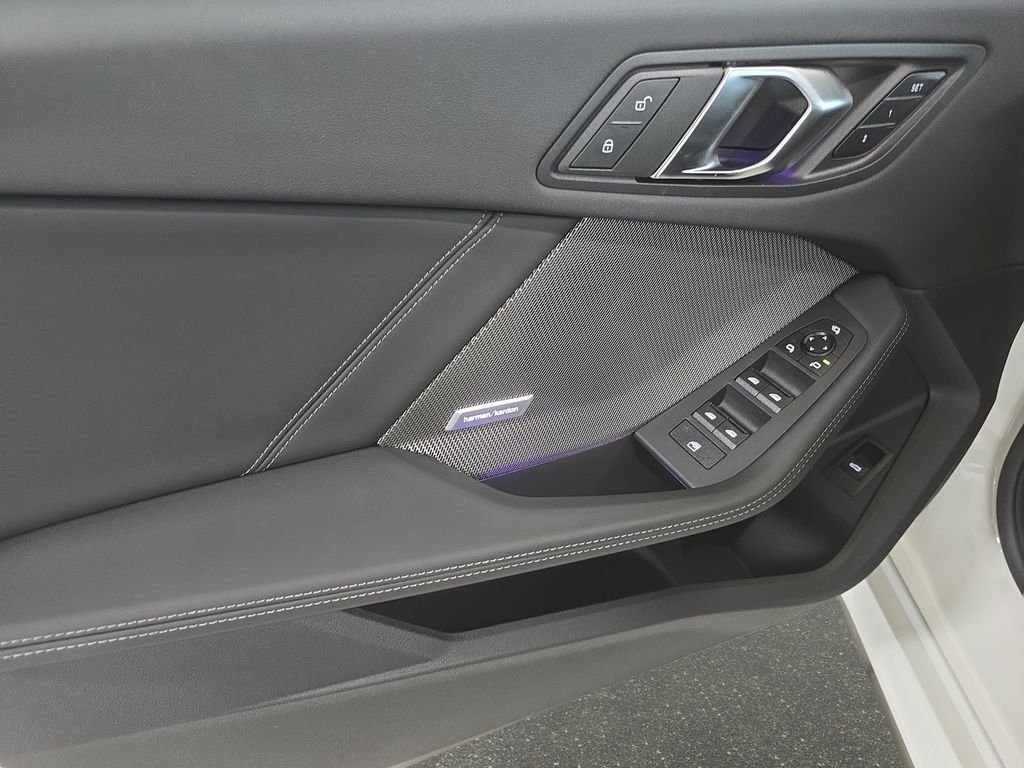 New 2026 Alpine White BMW 228 Gran Coupe image 13