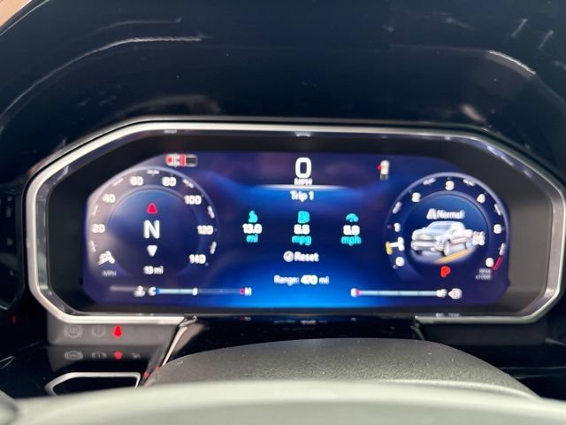 2026 Chevrolet Silverado 1500 RST - Photo 22