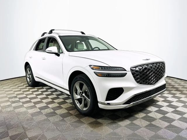 New 2026 Genesis GV70 2.5T