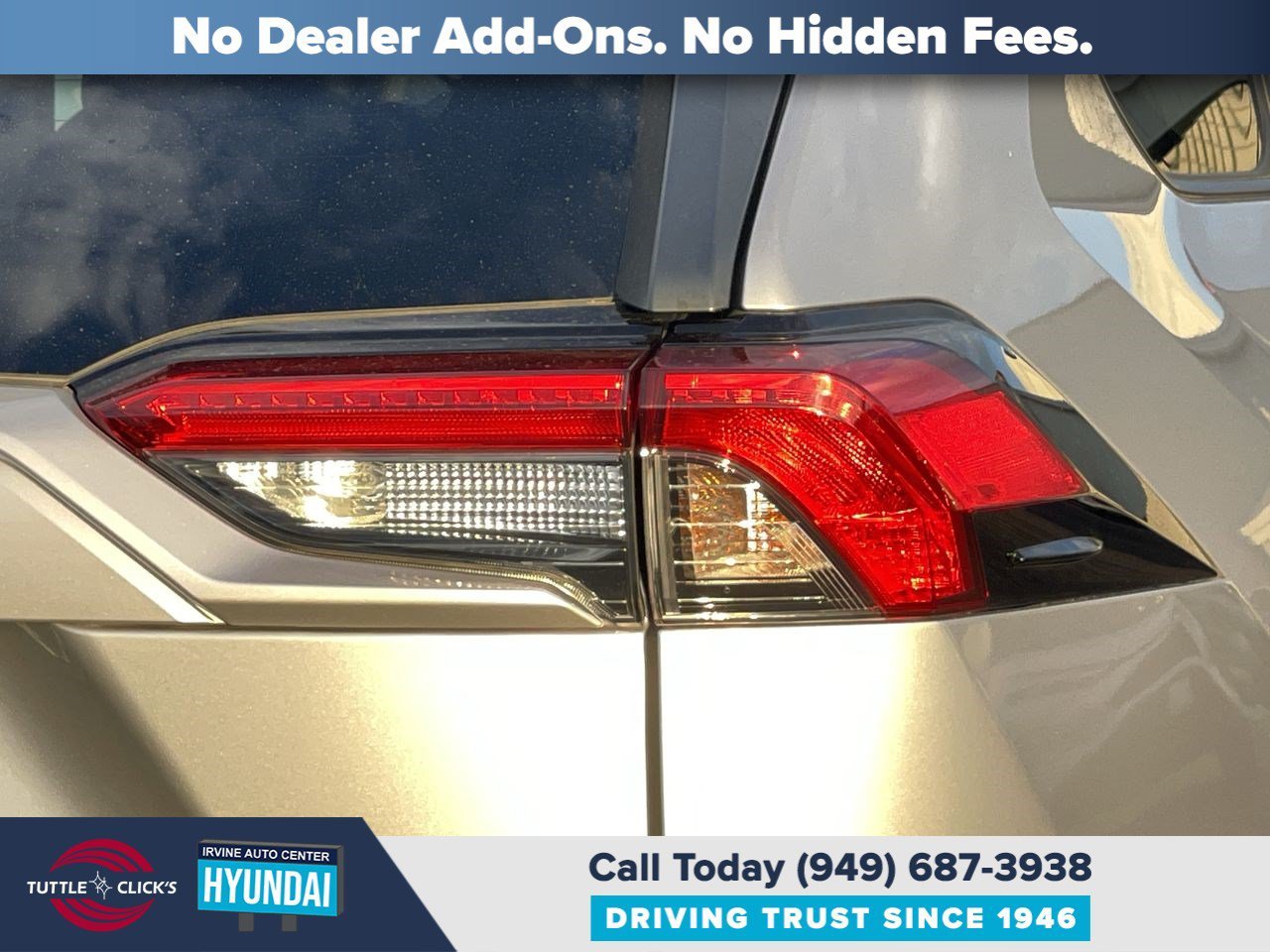 Used 2020 Silver Sky Metallic TOYOTA TRUCK LE image 12