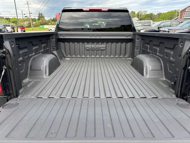 New 2026 Black GMC Elevation image 17