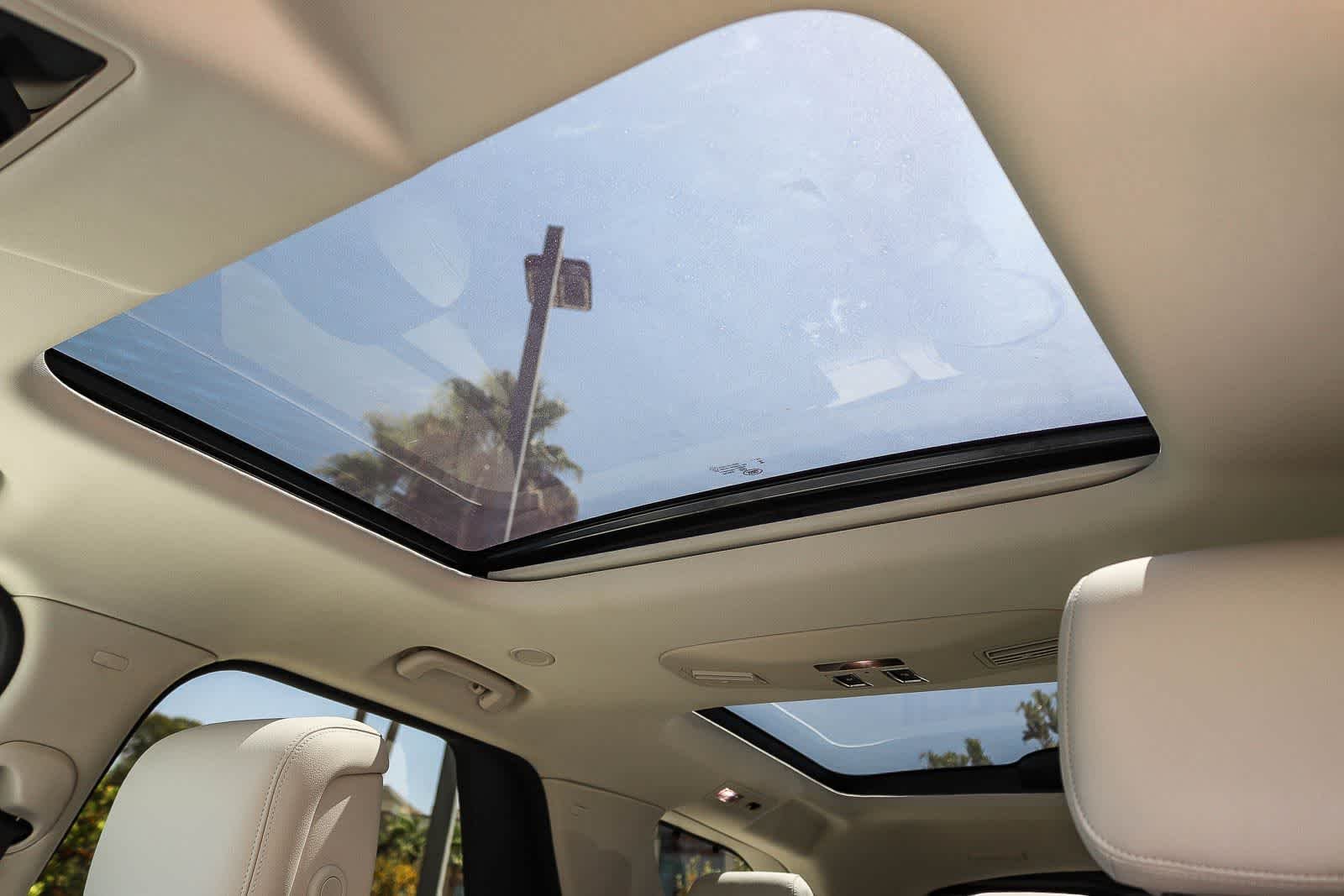 2026 Land Rover Discovery Gemini Edition - Photo 18