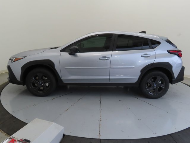 New 2026 ICE SILVER METALLIC Subaru Base image 7