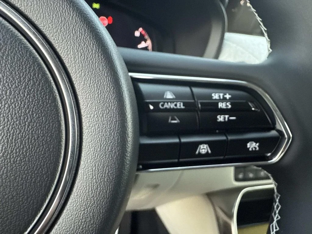 2026 Mazda CX-90 Premium Plus Package - Photo 35
