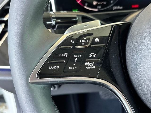 2025 Mercedes-Benz E-Class E350 - Photo 19