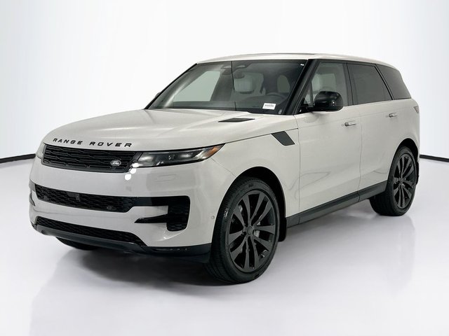 2026|Land Rover|Range Rover Sport|SE|4D Sport Utility