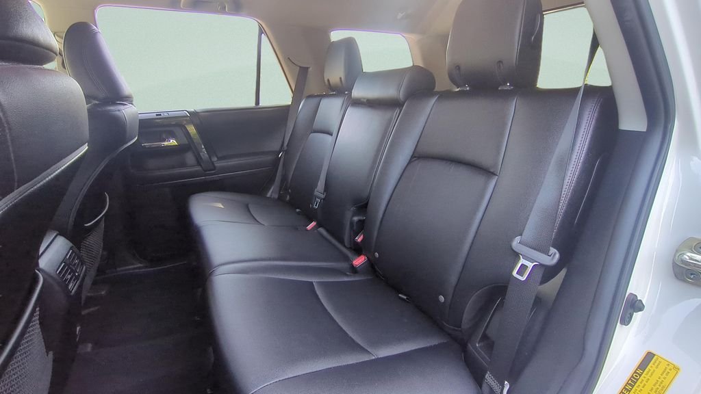 Used 2023 White Toyota TRD Off-Road Premium image 10