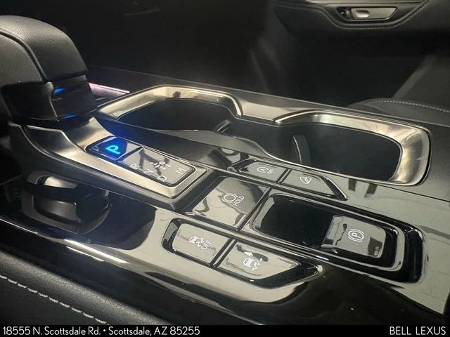 Certified Used 2026 White Lexus 350 Premium image 28