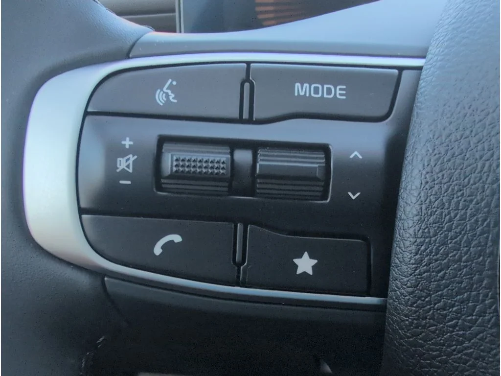 New 2026 Wolf Gray Kia GT-Line FWD image 23