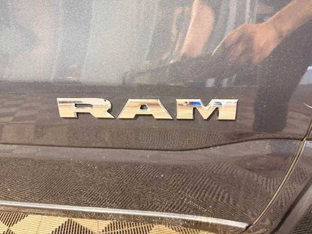 New 2026 Blue Ram Big Horn/Lone Star image 4