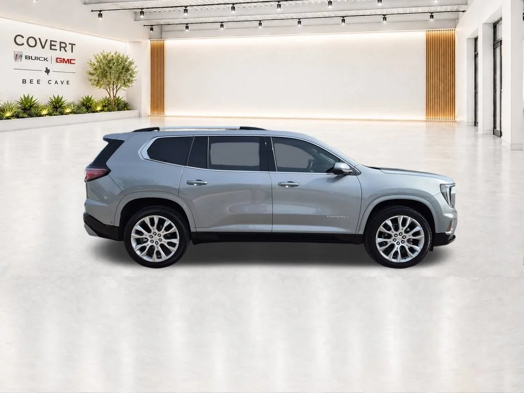 2026 GMC Acadia Denali - Photo 13