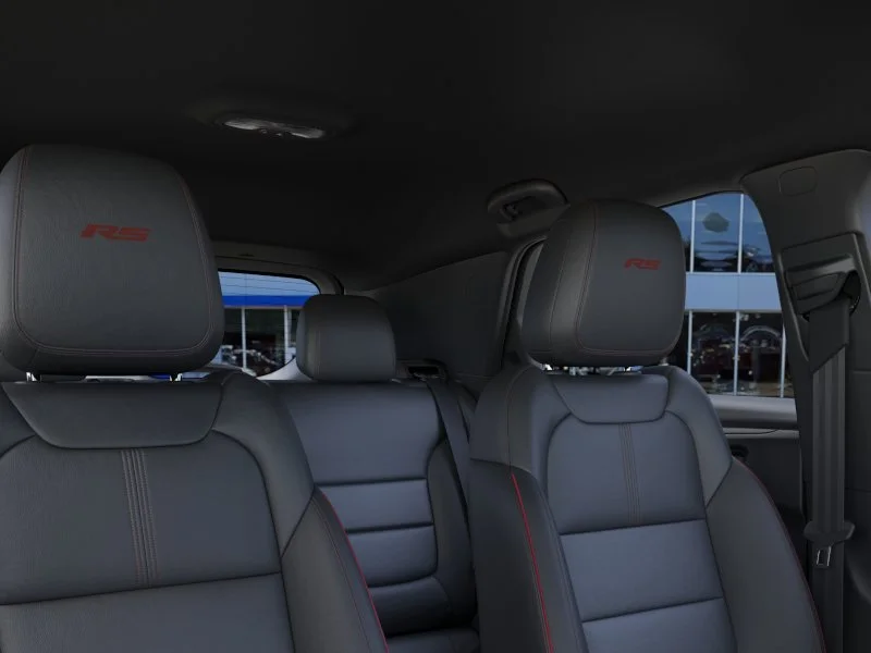 2026 Chevrolet Trailblazer RS - Photo 24