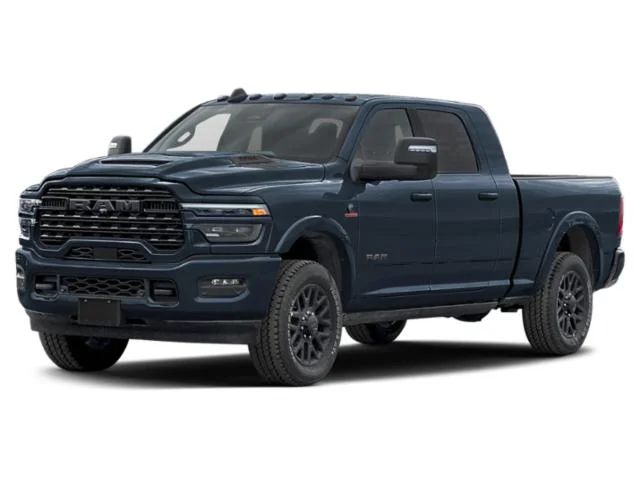 2027 RAM Ram 3500 Pickup