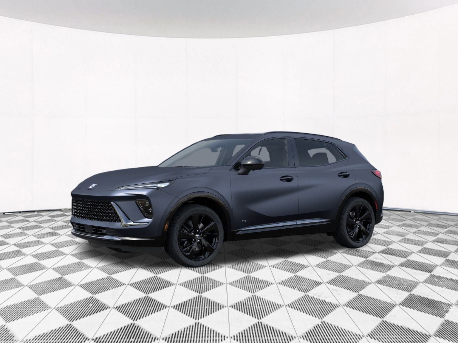 2026 BUICK ENVISION - Image 4