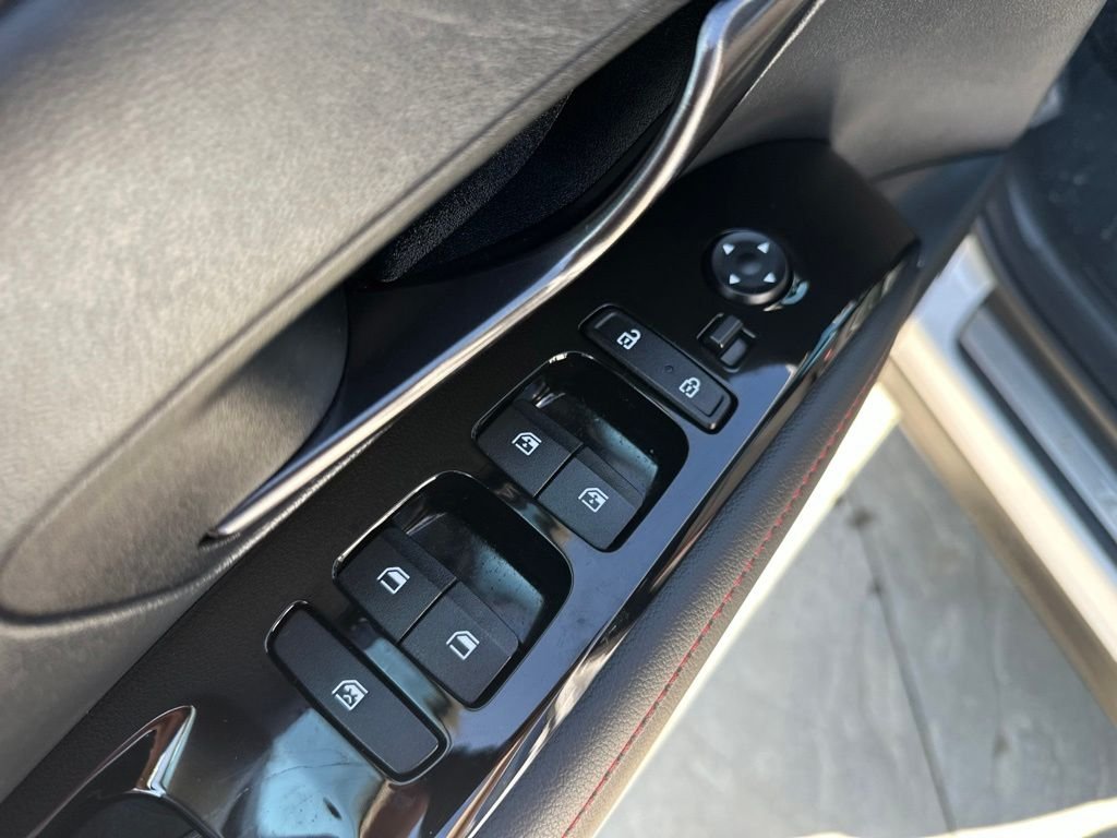 2023 Hyundai Tucson N Line - Photo 10