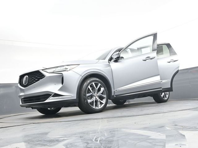 Used 2024  Acura Technology image 45