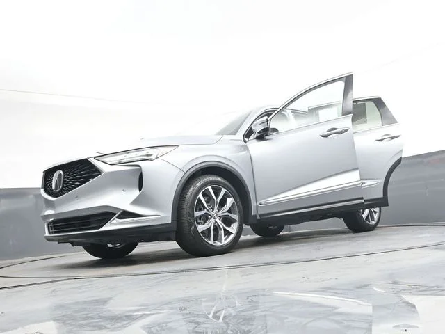 Used 2024  Acura Technology image 45