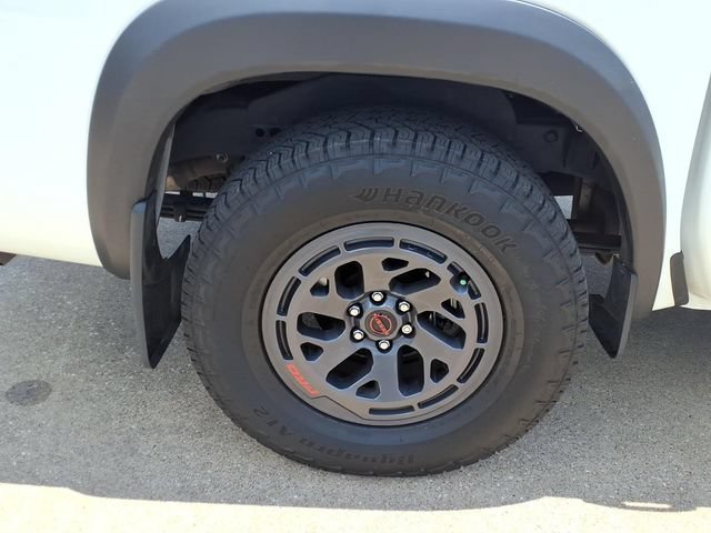 Used 2026  Nissan PRO-X image 14