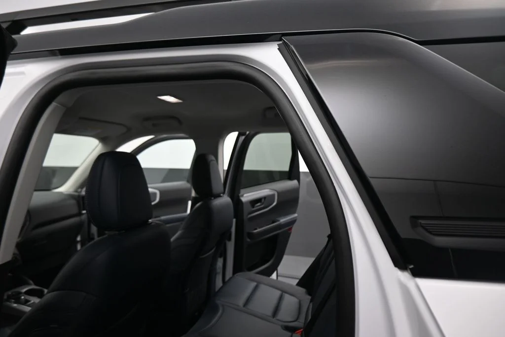 Used 2024 White Ford Outer Banks image 42
