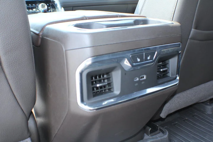 Certified Used 2025 Sterling Metallic GMC Denali image 17
