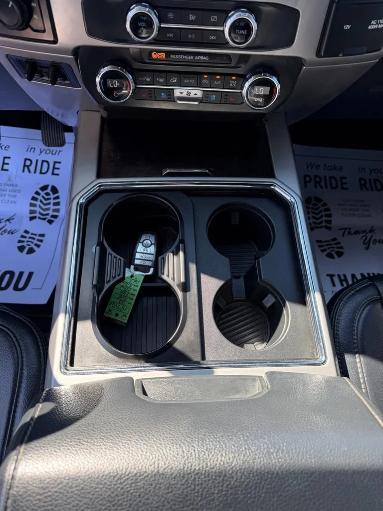 Used 2022 Silver Ford XL image 14
