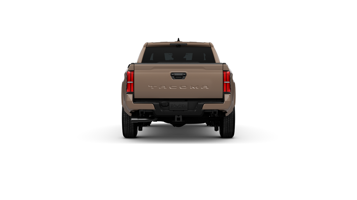 New 2026 Mudbath Toyota TRD Sport image 20