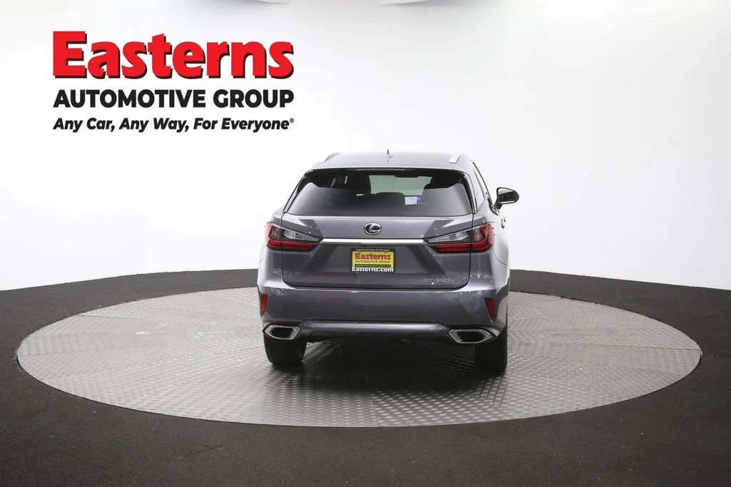 Used 2016 Gray Lexus 350 image 44