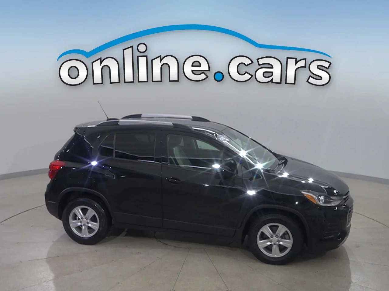 Certified Used 2021 Black Chevrolet LT image 12