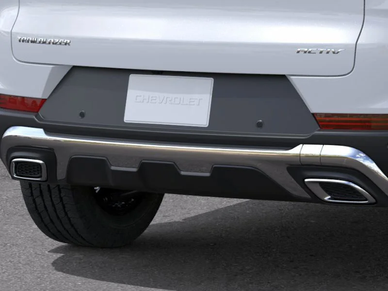 2025 Chevrolet Trailblazer Activ - Photo 15