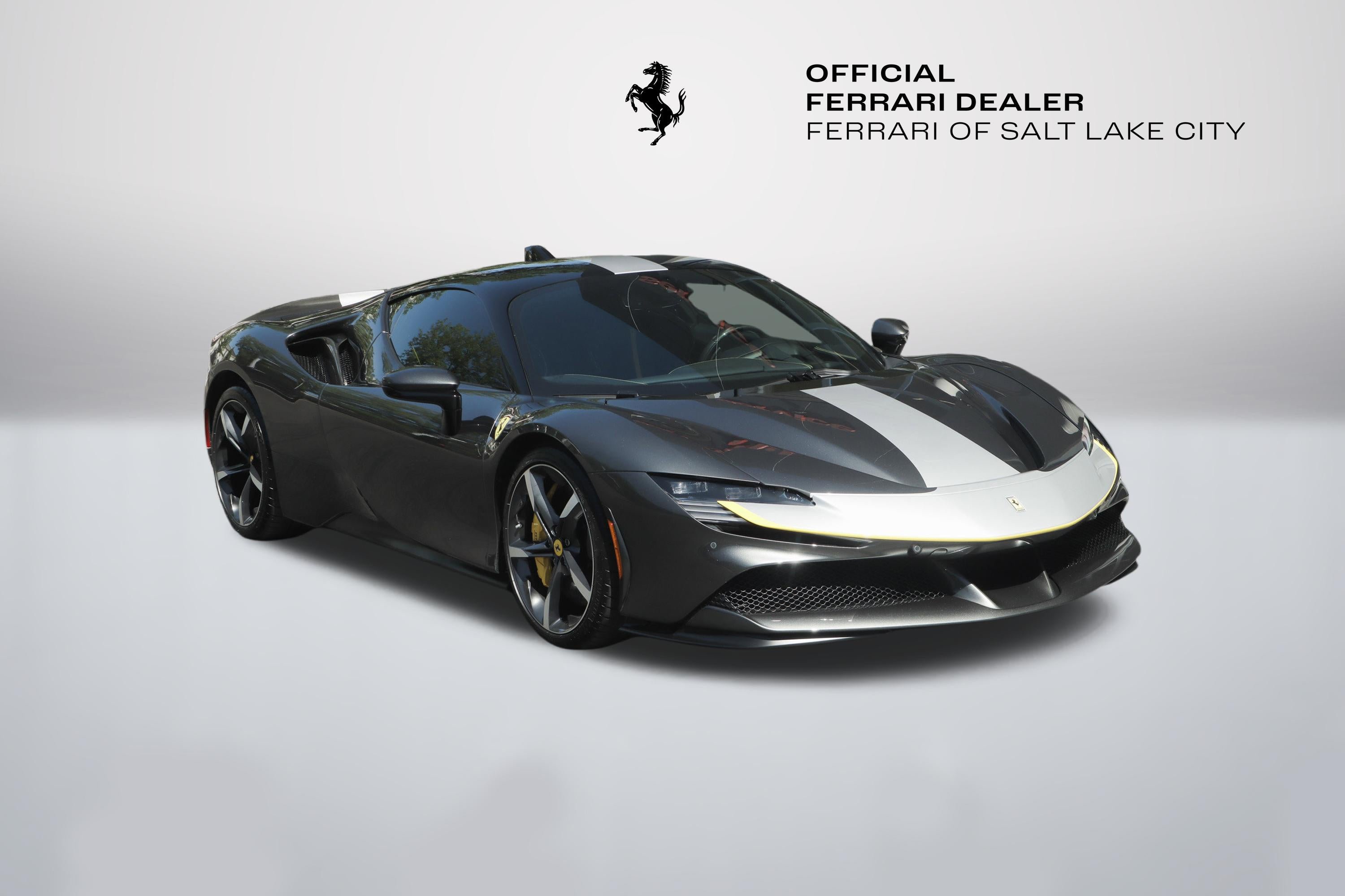 2023 Ferrari SF90 Base - Photo 8