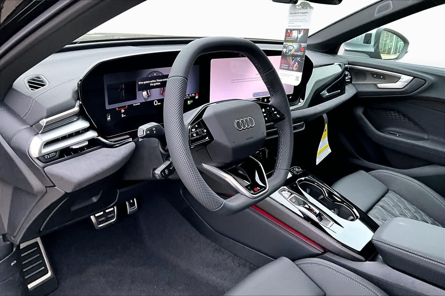 Pre-Owned 2026 Audi S5 Premium Plus