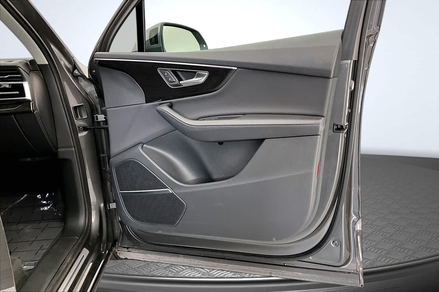 2024 Audi Q7 Premium Plus - Photo 24