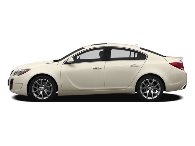Used 2013 Quicksilver Metallic Buick GS image 6