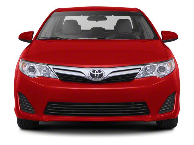 Used 2012 Cypress Pearl Toyota LE image 4