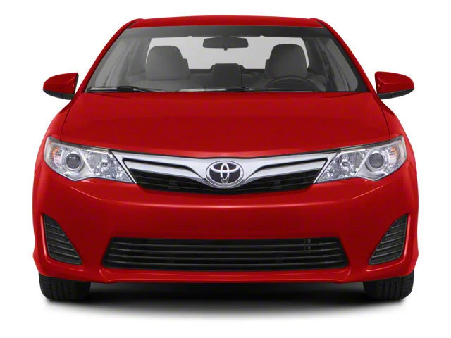 Used 2012 Cypress Pearl Toyota LE image 4