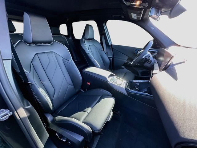 New 2026 Gray BMW 30 xDrive image 22