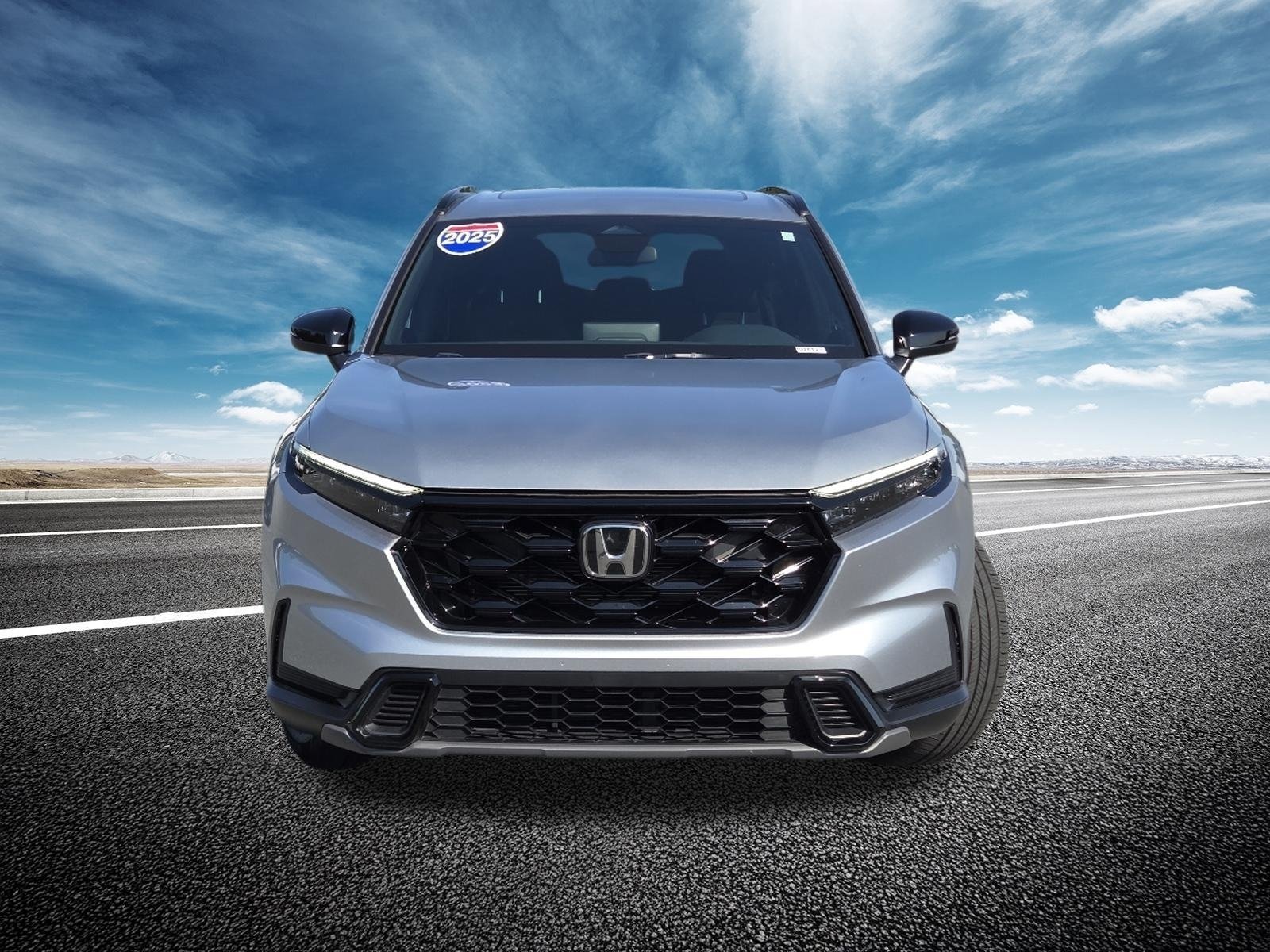 2025 Honda CR-V Sport - Photo 12