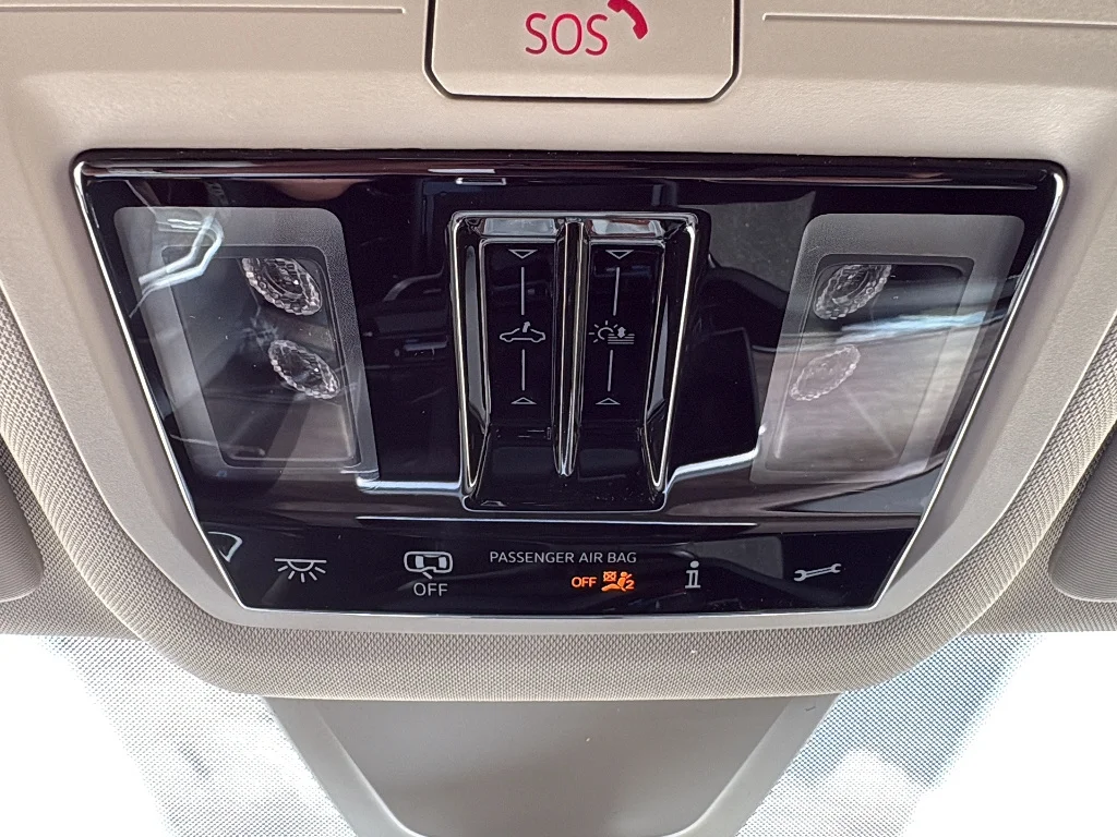 2026 Volkswagen Atlas SEL Premium R-Line - Photo 28