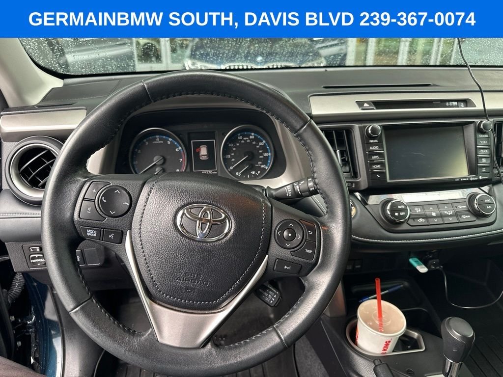 Used 2018 Aqua Toyota XLE image 21