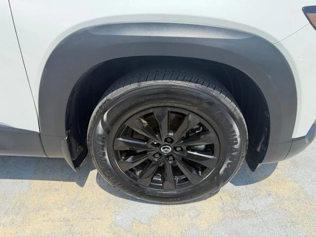 Used 2025 Beige Mazda 2.5 S Premium Package image 9